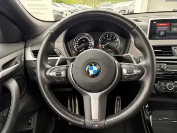 BMW X2 xDrive