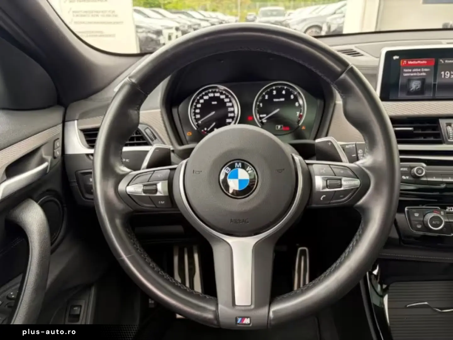 BMW X2 xDrive
