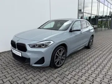 BMW X2 xDrive