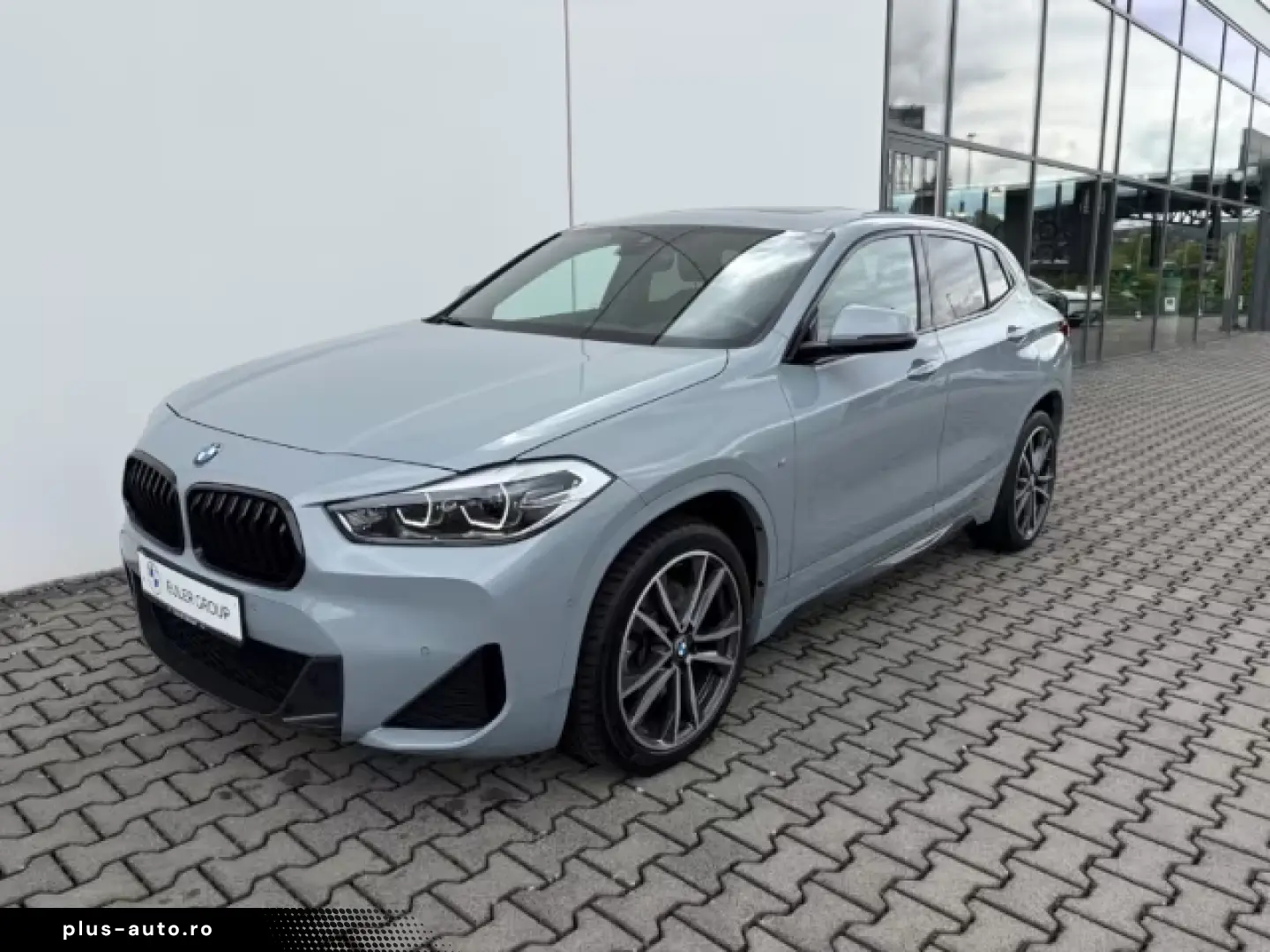 BMW X2 xDrive