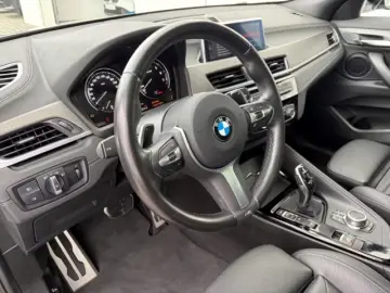 BMW X2 xDrive