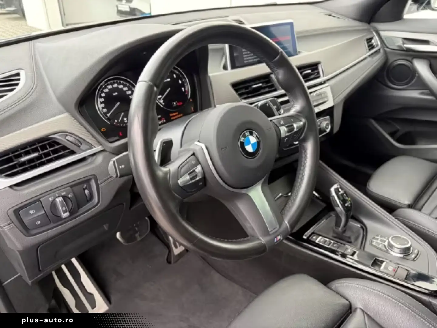 BMW X2 xDrive