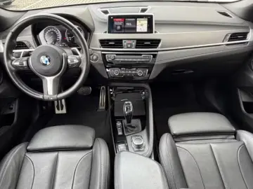 BMW X2 xDrive