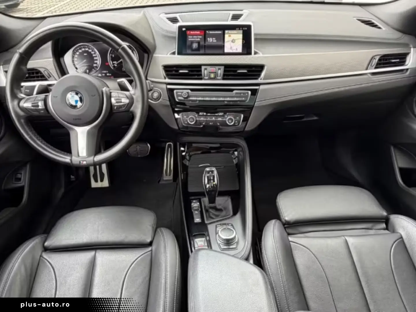 BMW X2 xDrive