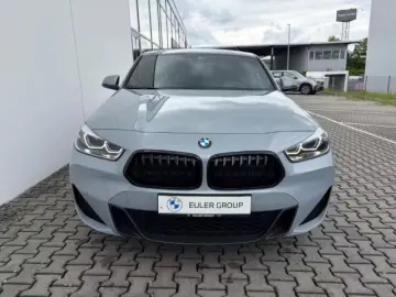 BMW X2 xDrive