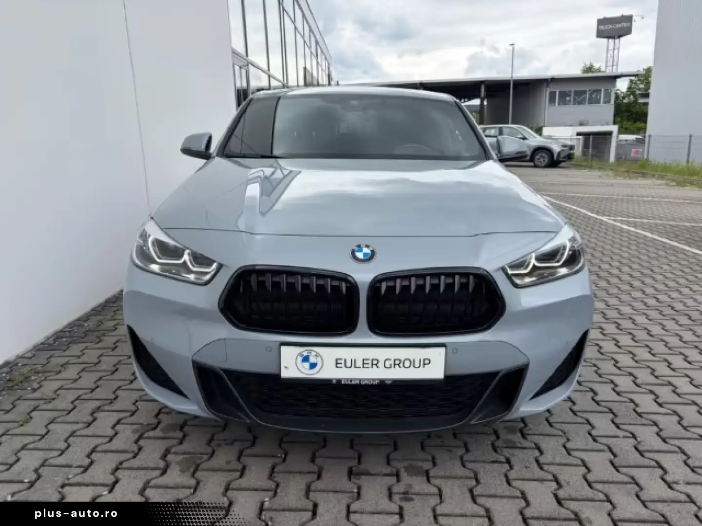 BMW X2 xDrive