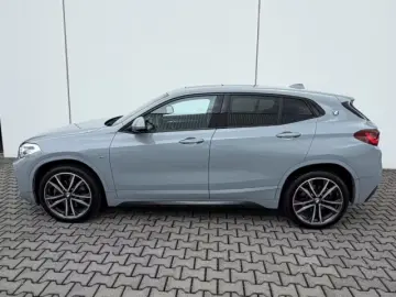 BMW X2 xDrive