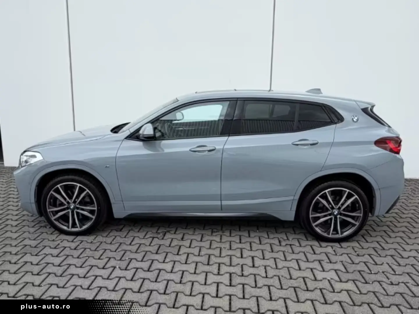 BMW X2 xDrive