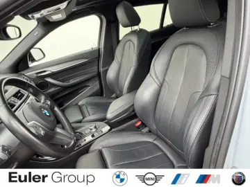 BMW X2 xDrive