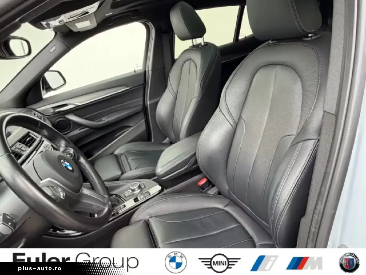 BMW X2 xDrive