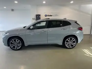 BMW X2 xDrive