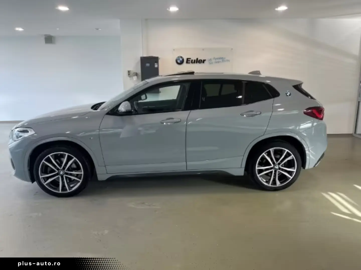 BMW X2 xDrive