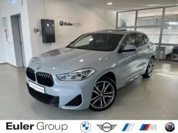 BMW X2 xDrive
