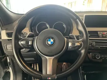 BMW X2 xDrive