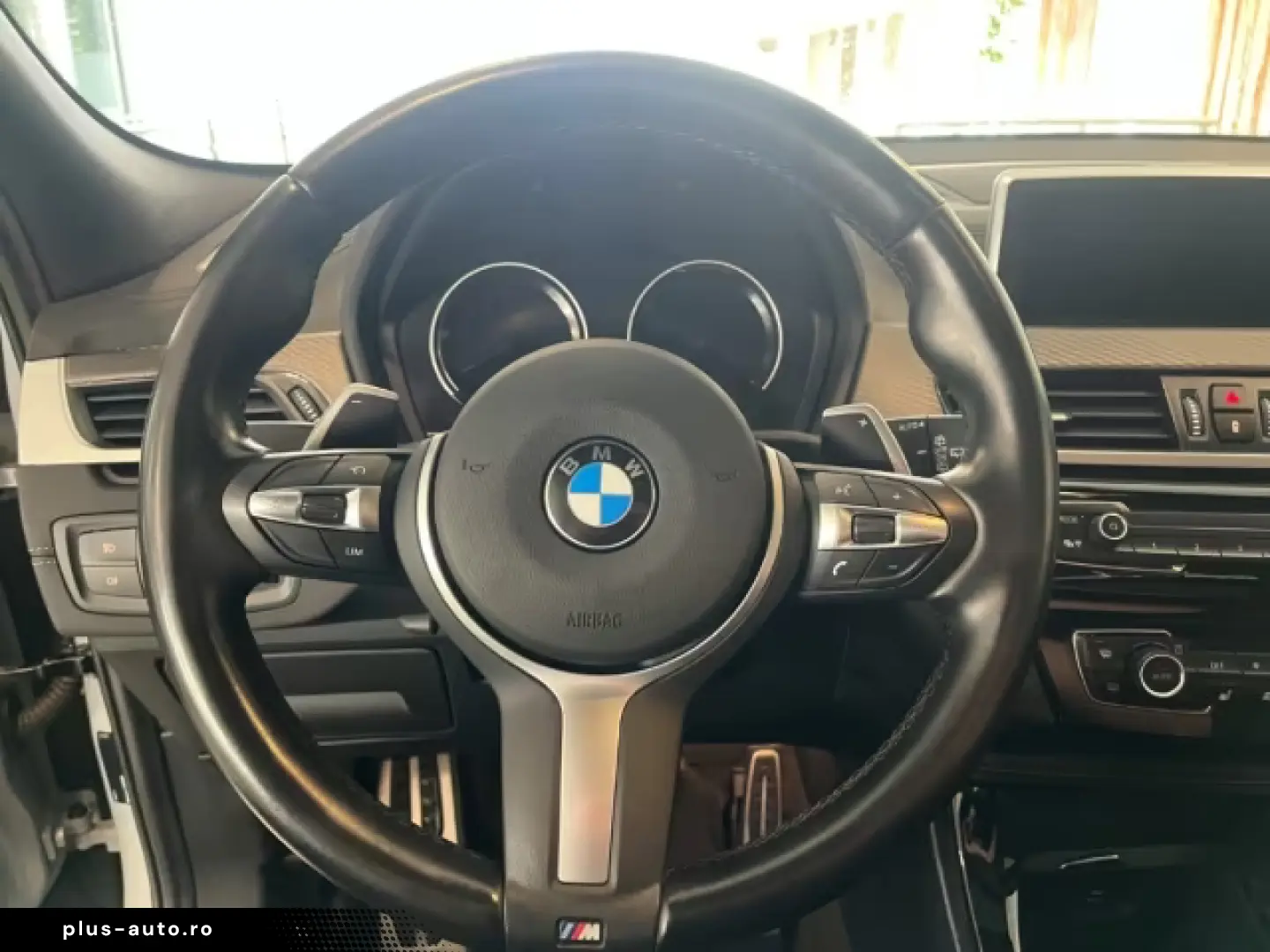 BMW X2 xDrive