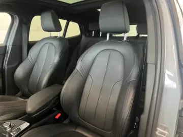BMW X2 xDrive