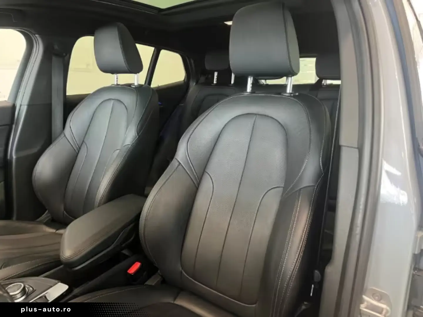 BMW X2 xDrive