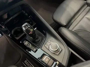 BMW X2 xDrive