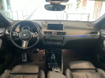 BMW X2 xDrive