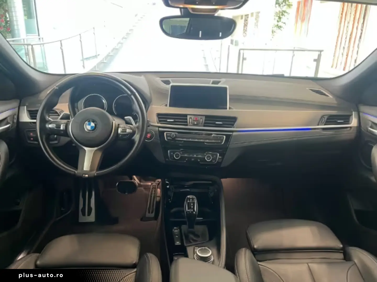 BMW X2 xDrive