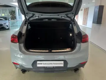 BMW X2 xDrive