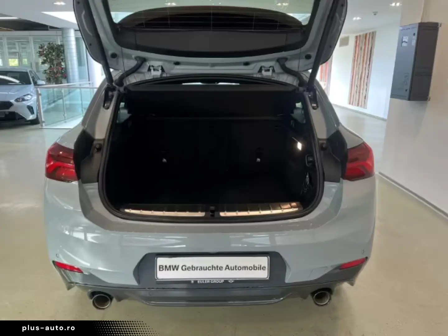 BMW X2 xDrive