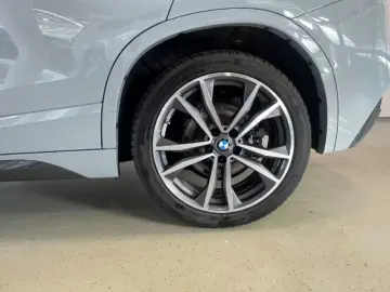 BMW X2 xDrive