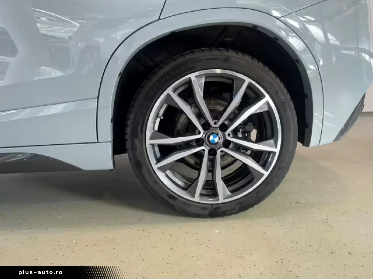 BMW X2 xDrive