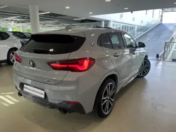 BMW X2 xDrive