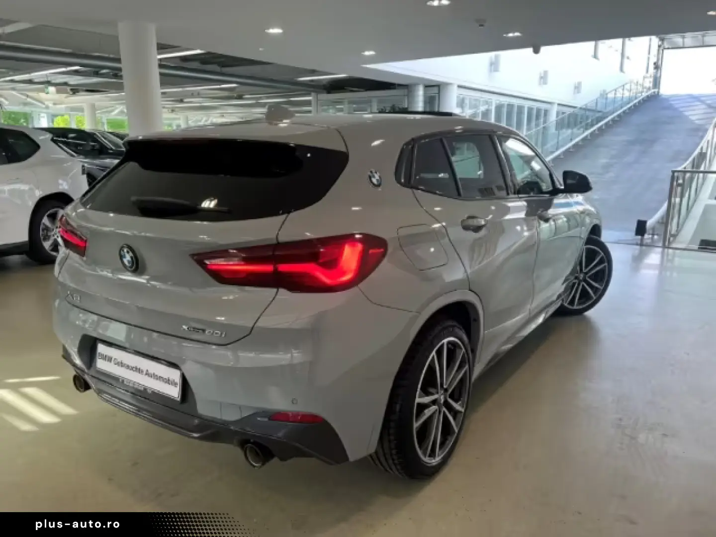 BMW X2 xDrive