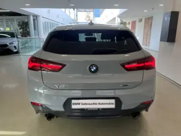 BMW X2 xDrive