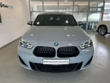 BMW X2 xDrive