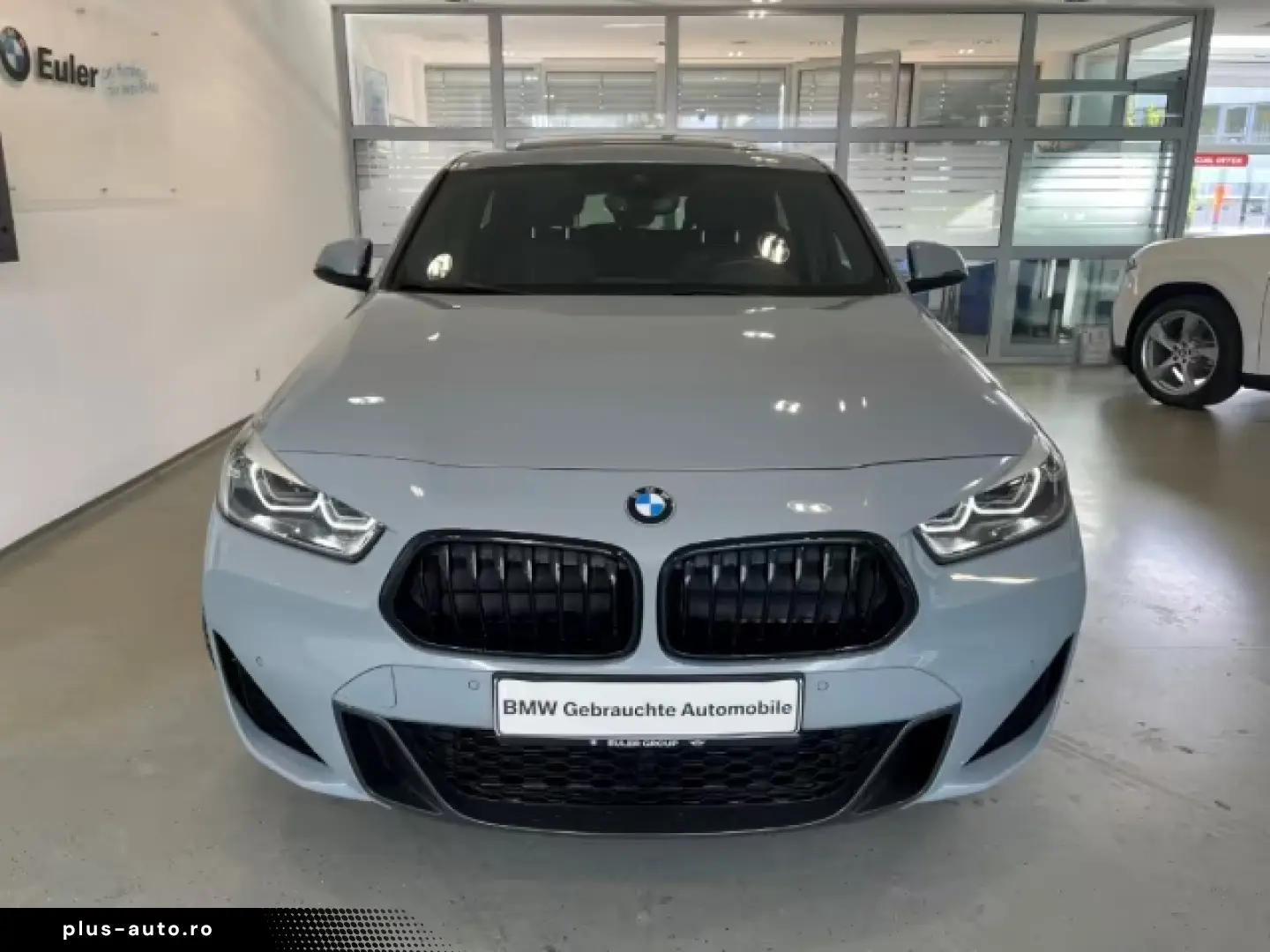 BMW X2 xDrive