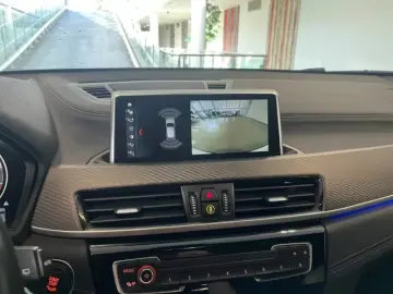 BMW X2 xDrive