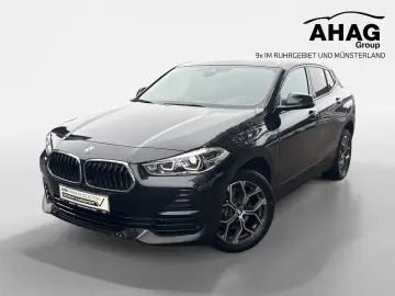 BMW X2 xDrive