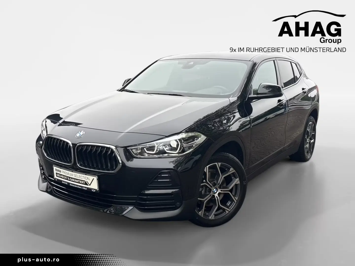 BMW X2 xDrive