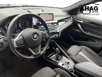 BMW X2 xDrive
