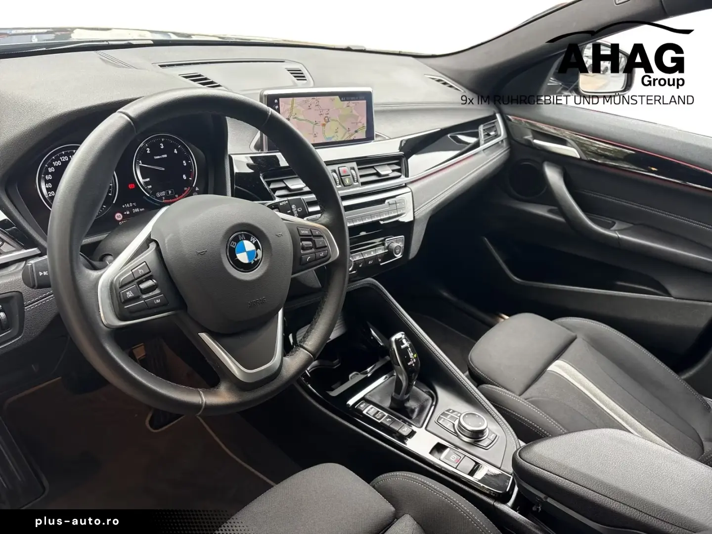 BMW X2 xDrive
