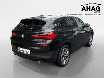 BMW X2 xDrive