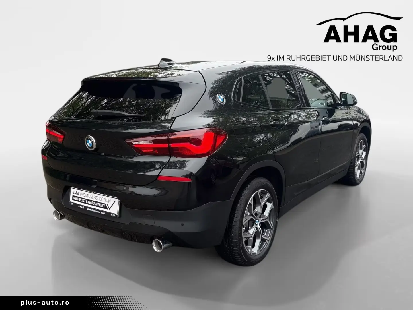 BMW X2 xDrive