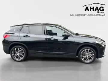 BMW X2 xDrive