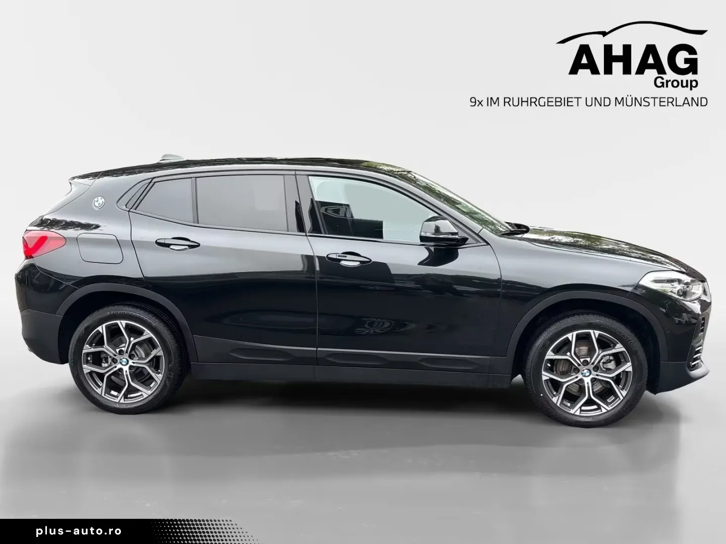 BMW X2 xDrive