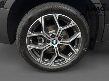 BMW X2 xDrive