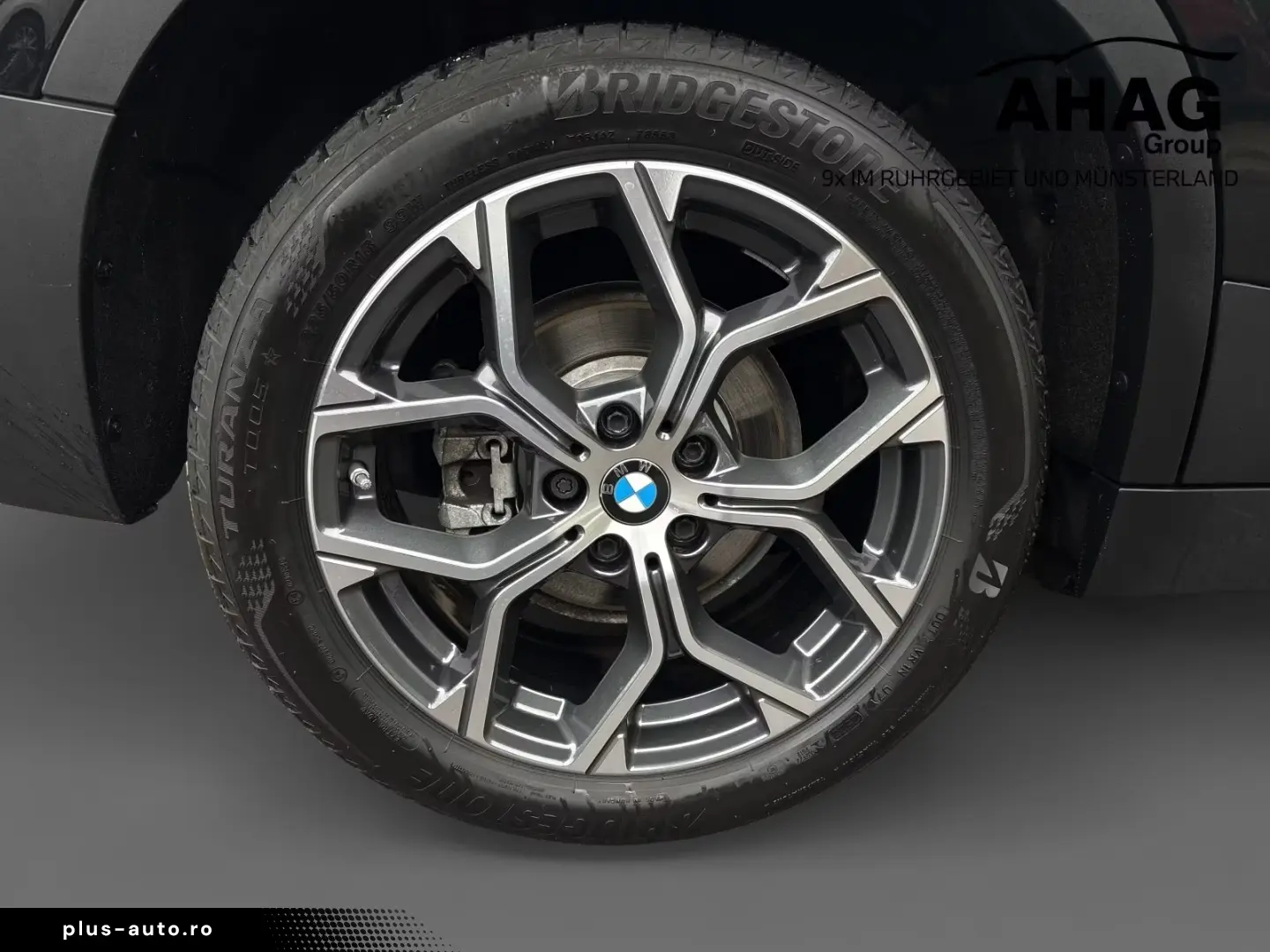 BMW X2 xDrive