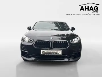 BMW X2 xDrive