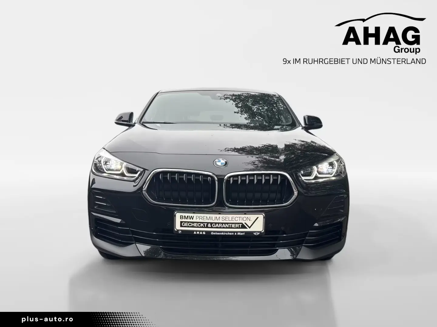 BMW X2 xDrive