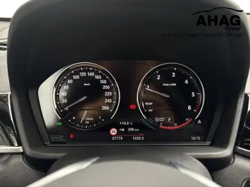 BMW X2 xDrive