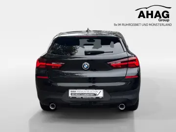 BMW X2 xDrive