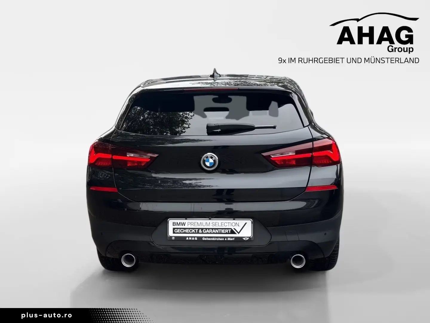 BMW X2 xDrive