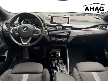 BMW X2 xDrive